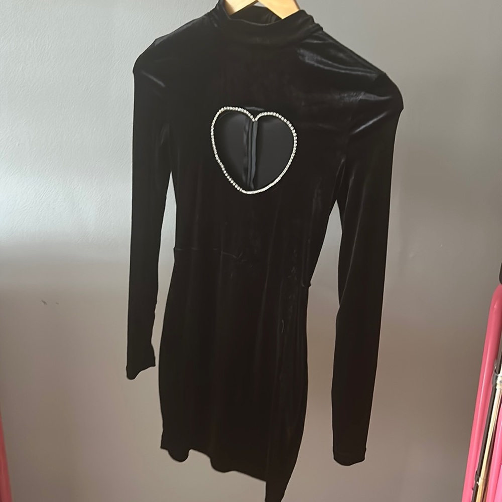 Pretty Little Thing Dress